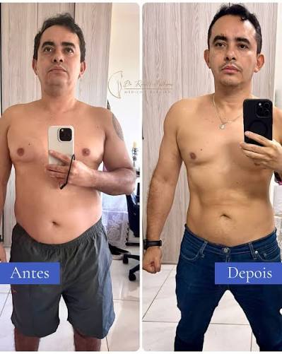 Transformação Marcos A.